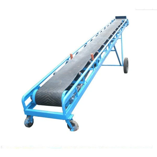 factory industrial belt conveyor factory industrial belt conveyor