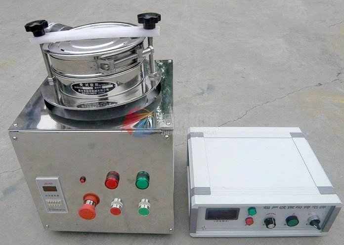 lab sieve shaker