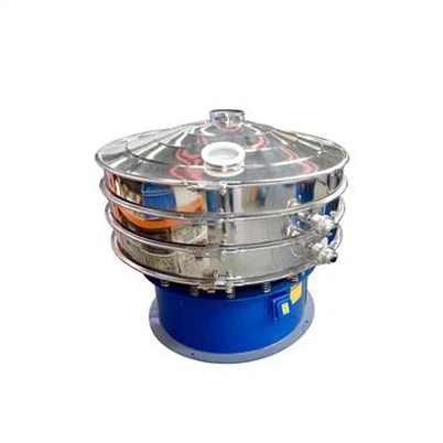 Powder Sieving Ultrasonic Vibratory Separator