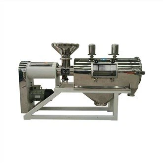 Rotary Sieving Machine