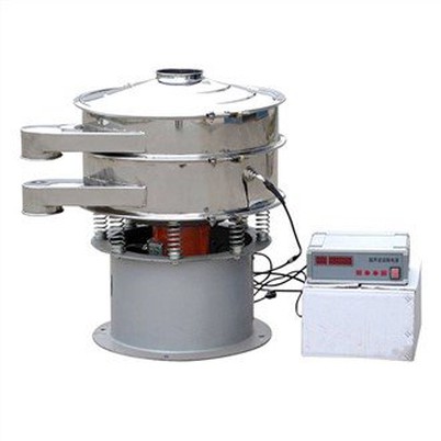 Ultrasonic Vibrating Screen Machine
