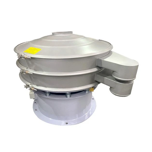 Vibratory Separator Machine